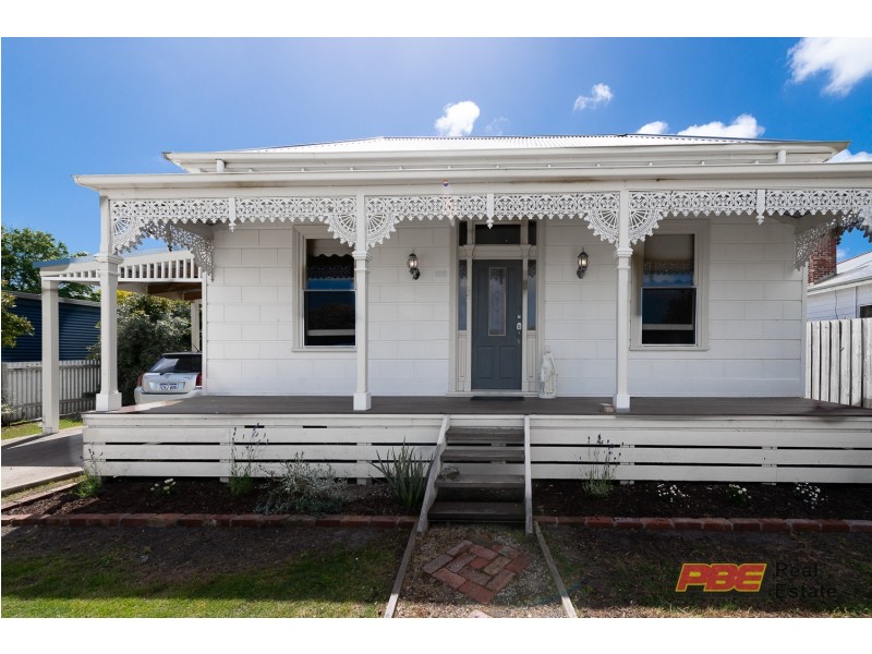 38b Merrin Crescent, Wonthaggi VIC 3995