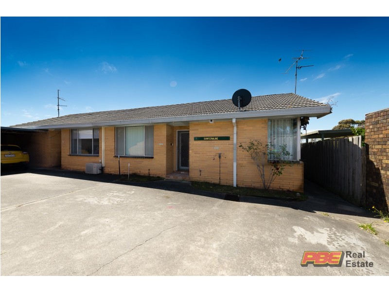 5/24 Graham Street, Wonthaggi VIC 3995