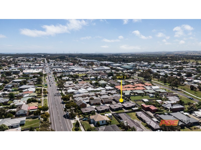 5/24 Graham Street, Wonthaggi VIC 3995