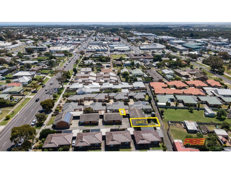 5/24 Graham Street, Wonthaggi VIC 3995