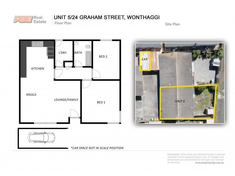5/24 Graham Street, Wonthaggi VIC 3995