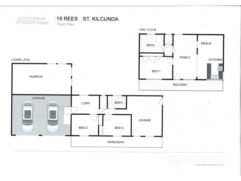 15 Rees Street, Kilcunda VIC 3995