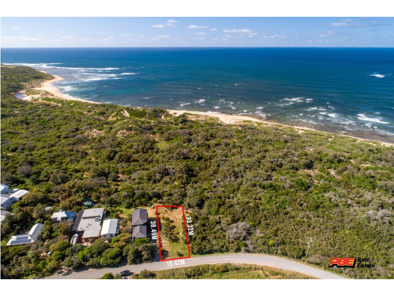 78 VIMINARIA ROAD, Harmers Haven VIC 3995