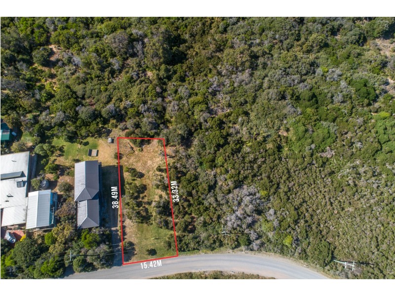 78 VIMINARIA ROAD, Harmers Haven VIC 3995