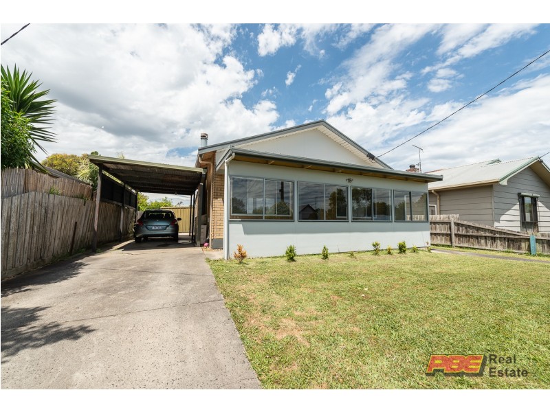 18 Nelson Street, Wonthaggi VIC 3995