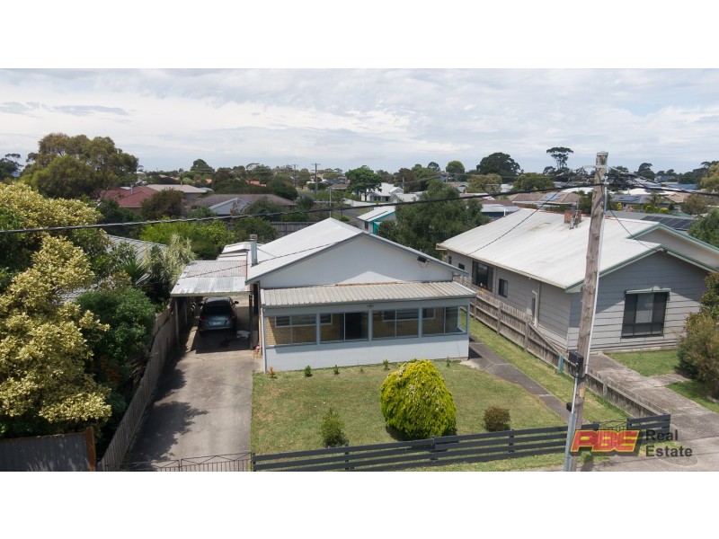 18 Nelson Street, Wonthaggi VIC 3995