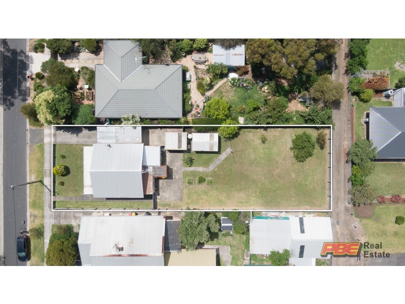 18 Nelson Street, Wonthaggi VIC 3995