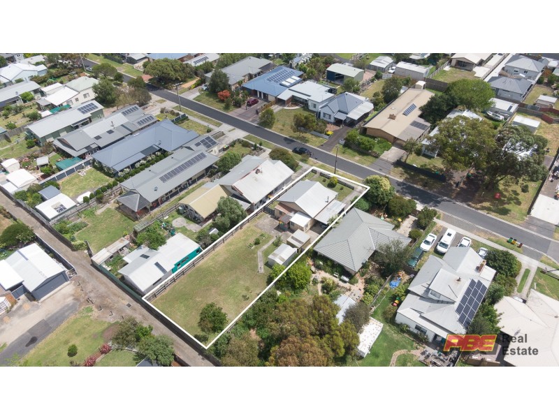 18 Nelson Street, Wonthaggi VIC 3995