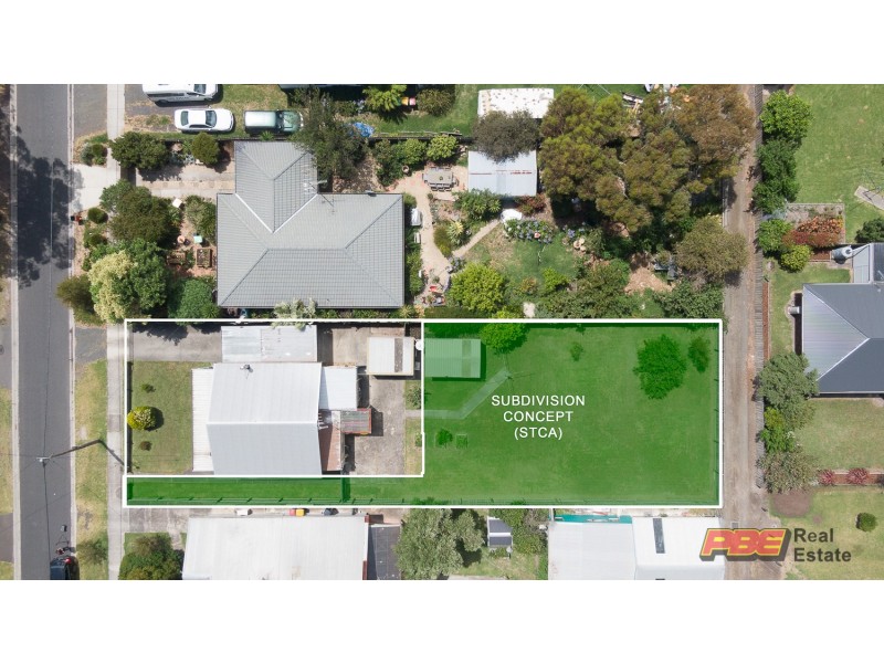 18 Nelson Street, Wonthaggi VIC 3995
