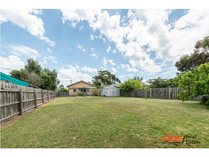 18 Nelson Street, Wonthaggi VIC 3995