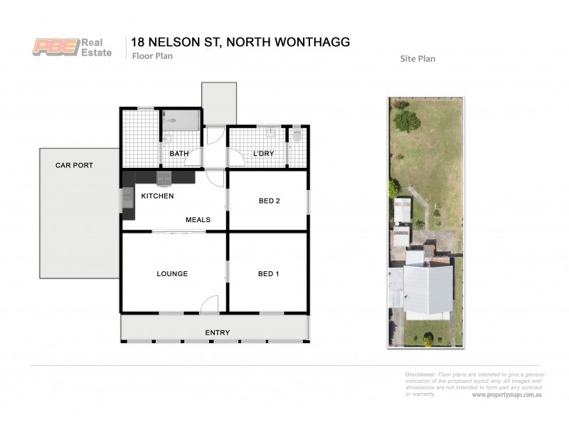 18 Nelson Street, Wonthaggi VIC 3995