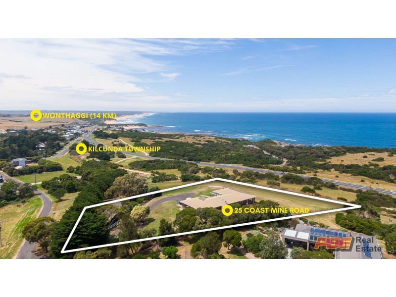 25 Coast Mine Road, Kilcunda VIC 3995