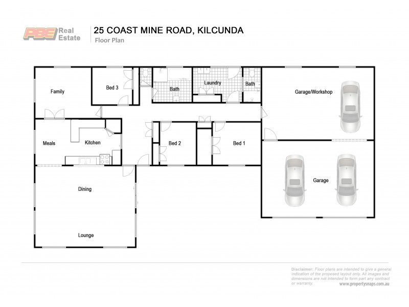 25 Coast Mine Road, Kilcunda VIC 3995