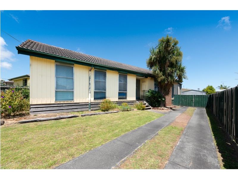 6 Elizabeth Street, Wonthaggi VIC 3995