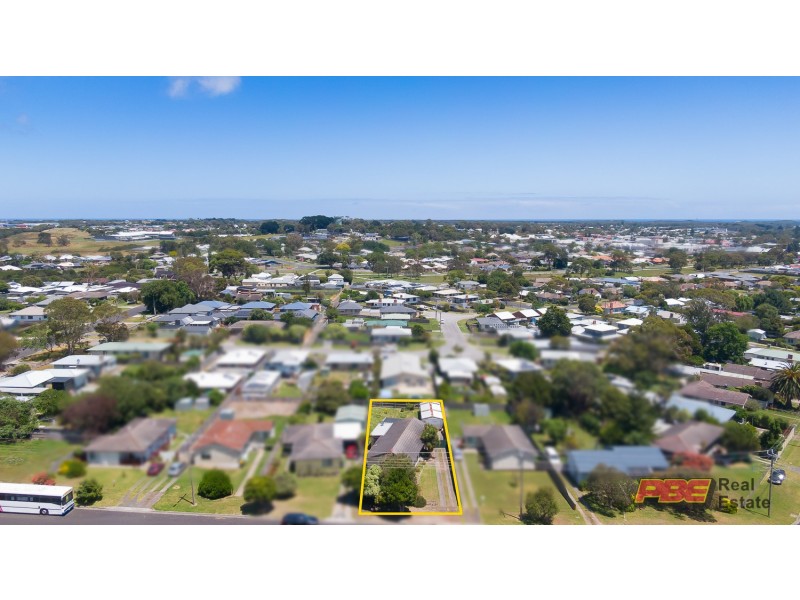 6 Elizabeth Street, Wonthaggi VIC 3995