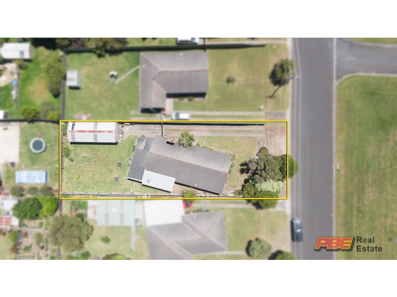 6 Elizabeth Street, Wonthaggi VIC 3995