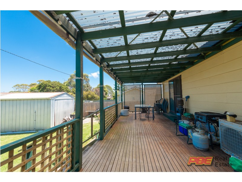 6 Elizabeth Street, Wonthaggi VIC 3995