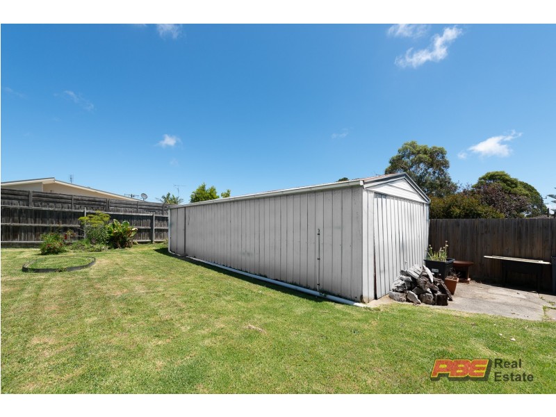 6 Elizabeth Street, Wonthaggi VIC 3995