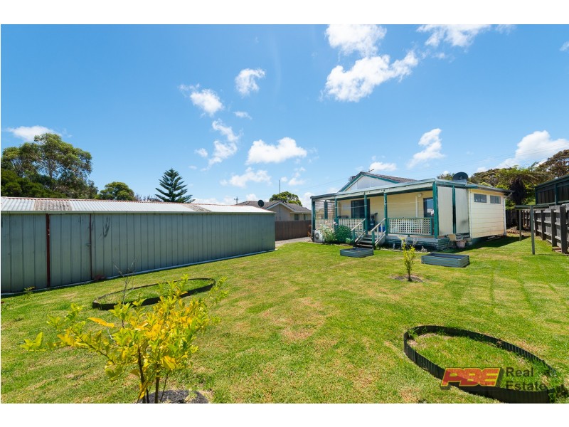 6 Elizabeth Street, Wonthaggi VIC 3995