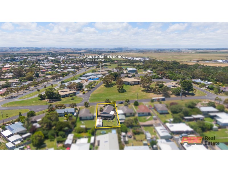 6 Elizabeth Street, Wonthaggi VIC 3995