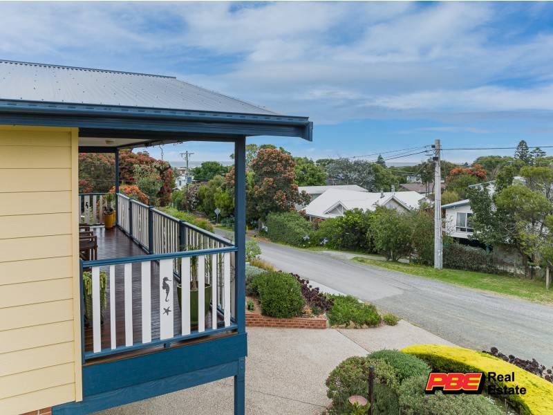 26 ANCHOR PARADE, Cape Paterson VIC 3995