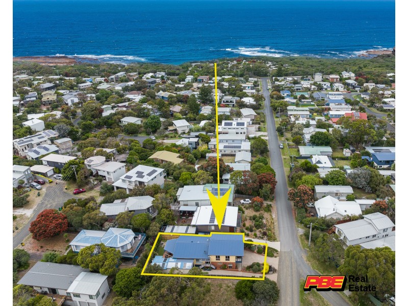 26 ANCHOR PARADE, Cape Paterson VIC 3995