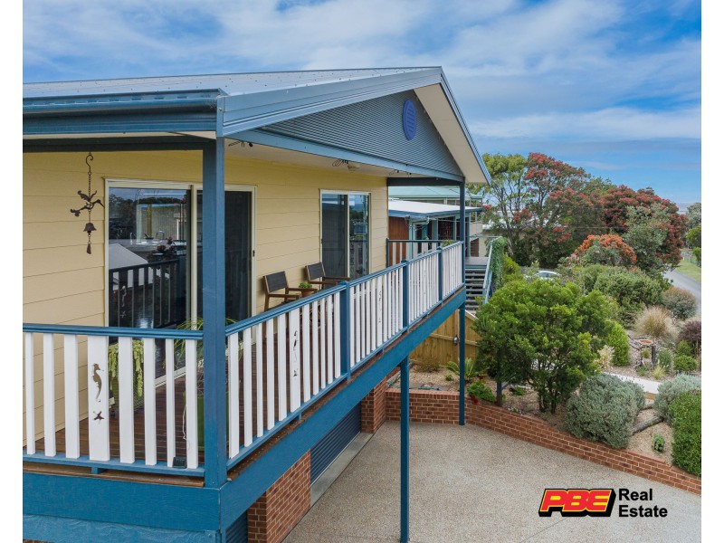 26 ANCHOR PARADE, Cape Paterson VIC 3995