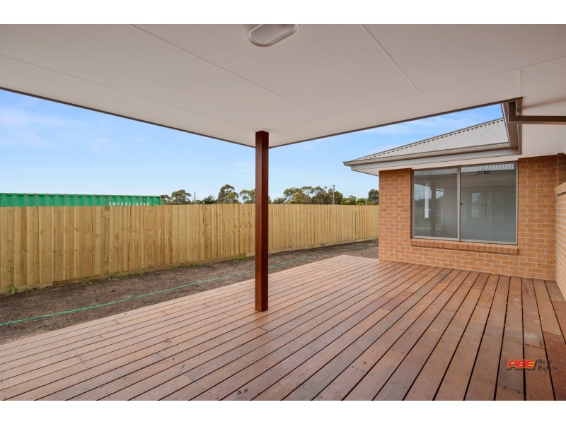 78 TURNER STREET, Wonthaggi VIC 3995