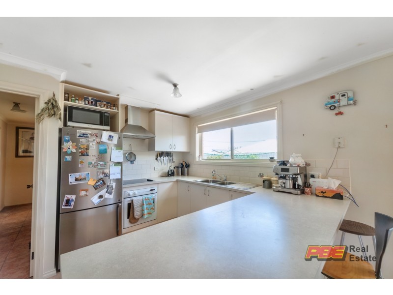 13 KINGSTON ROAD, Wonthaggi VIC 3995