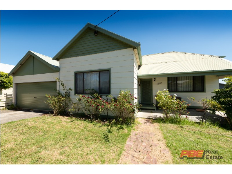 18 Dunn Street, Wonthaggi VIC 3995