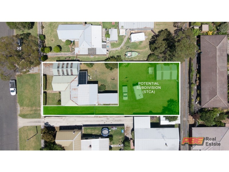 18 Dunn Street, Wonthaggi VIC 3995