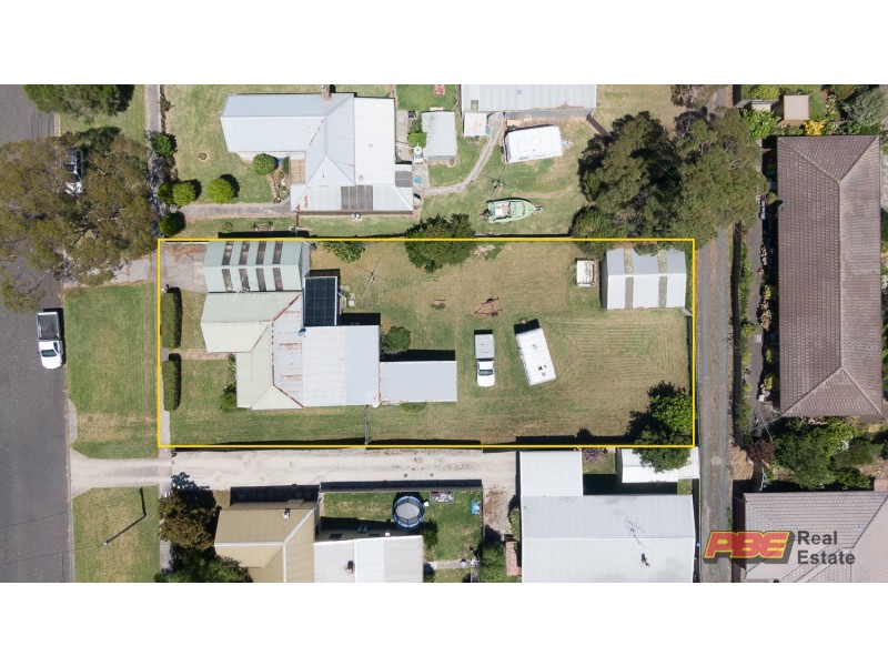 18 Dunn Street, Wonthaggi VIC 3995