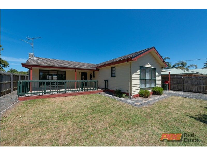 181 White Road, Wonthaggi VIC 3995