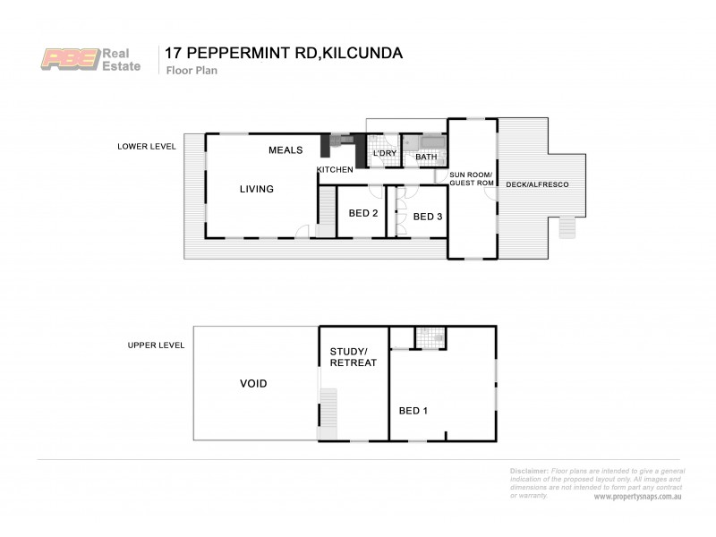 17 Peppermint Road, Kilcunda VIC 3995