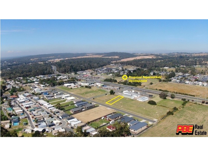 19 Paul Street, Grantville VIC 3984