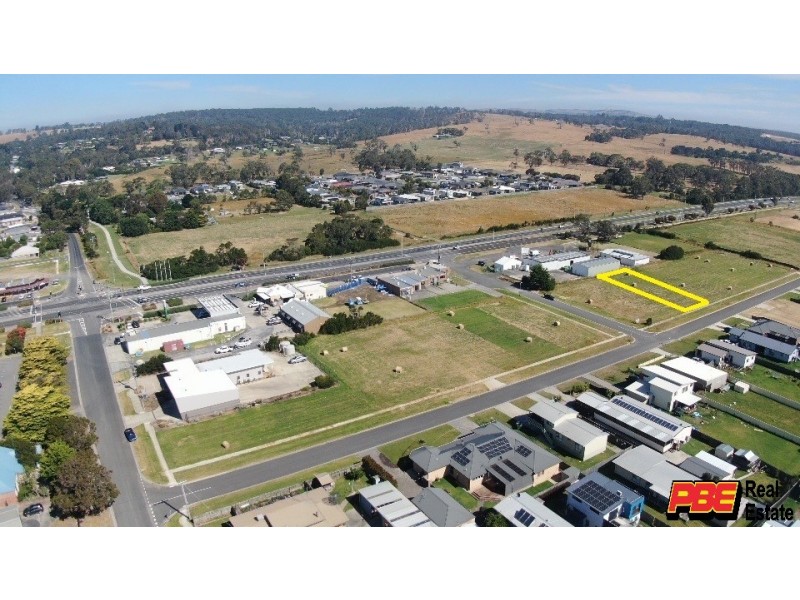 19 Paul Street, Grantville VIC 3984