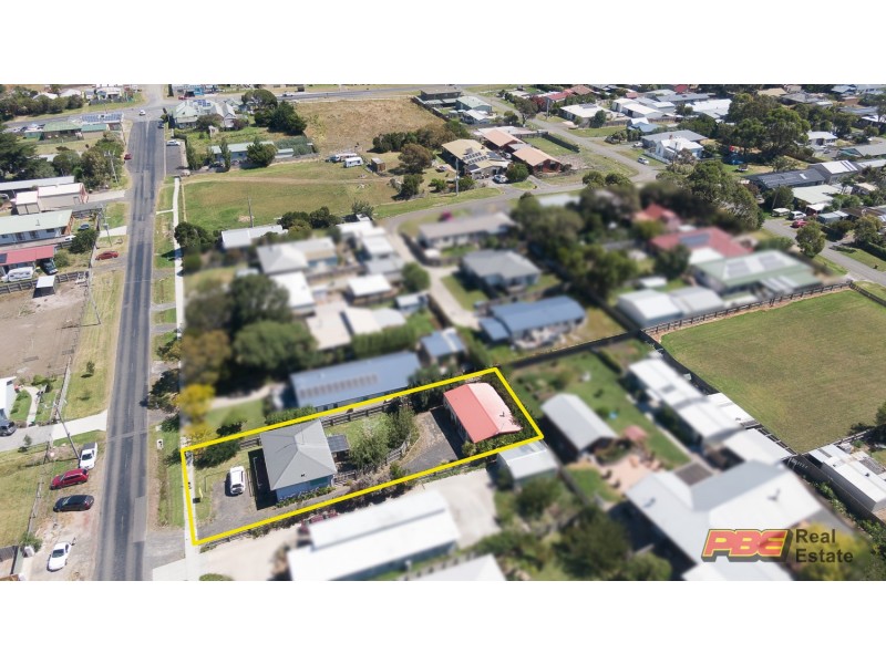 26 Dalyston – Glen Forbes Road, Dalyston VIC 3992