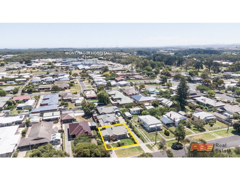 1/10 Drysdale Street, Wonthaggi VIC 3995