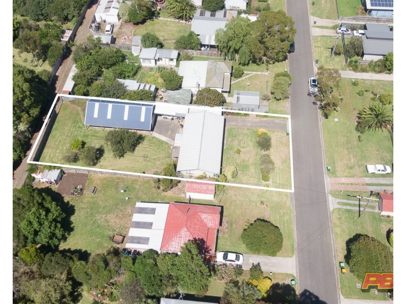 9 Caledonian Crescent, Wonthaggi VIC 3995