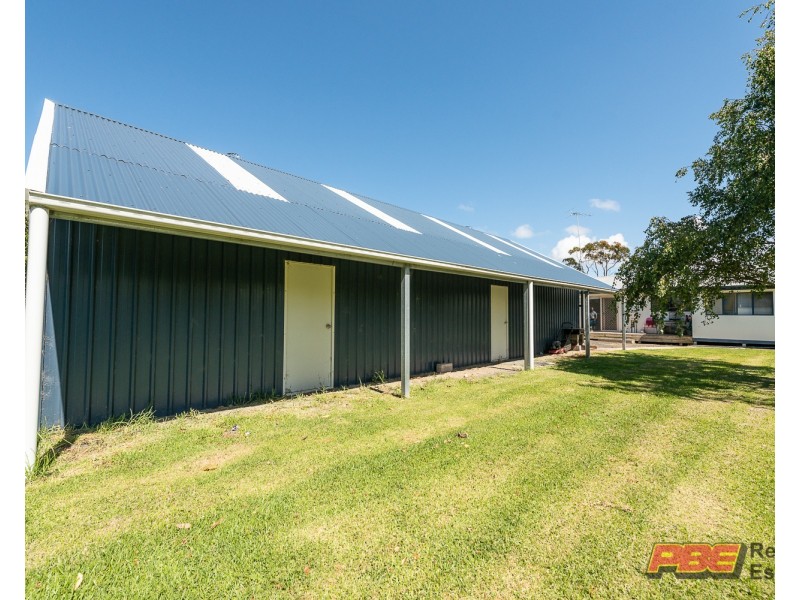 9 Caledonian Crescent, Wonthaggi VIC 3995