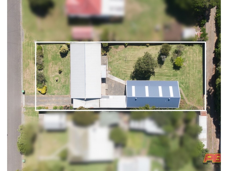 9 Caledonian Crescent, Wonthaggi VIC 3995