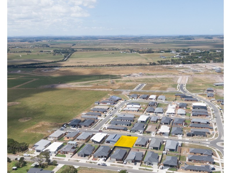 9 Lamp Road, Wonthaggi VIC 3995