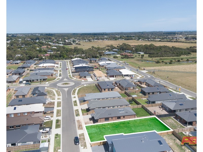9 Lamp Road, Wonthaggi VIC 3995