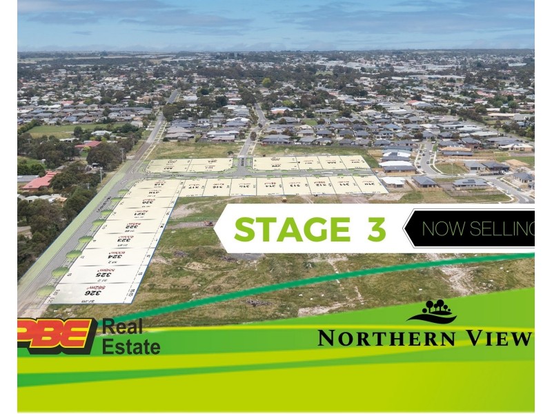 Lot 310 Apple Berry Rise, Wonthaggi VIC 3995