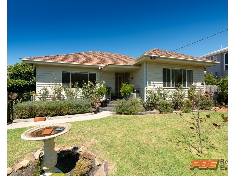 9 Campbell Street, Wonthaggi VIC 3995