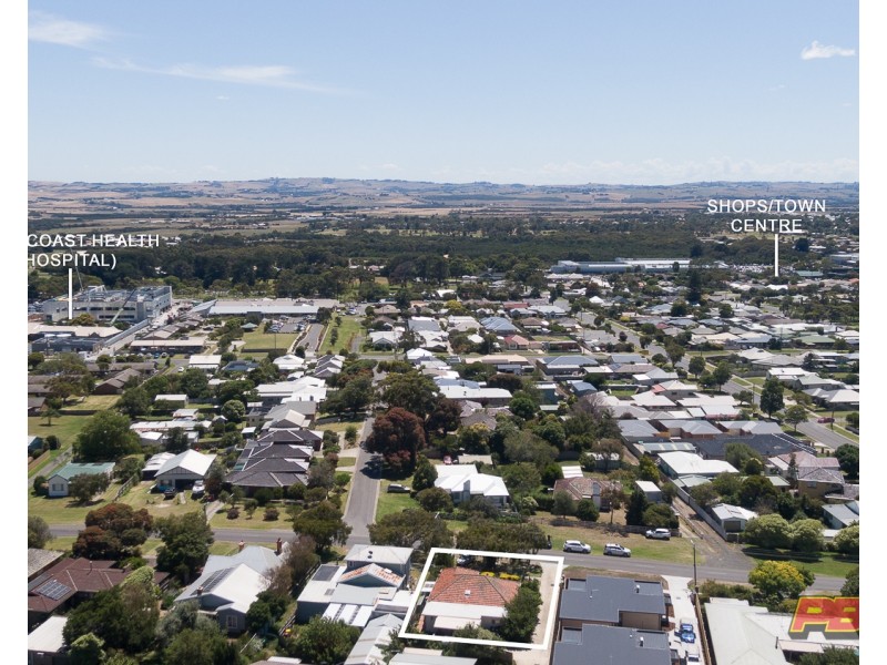 9 Campbell Street, Wonthaggi VIC 3995