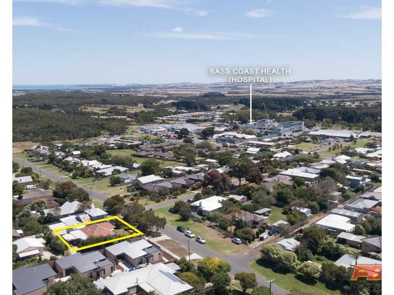 9 Campbell Street, Wonthaggi VIC 3995