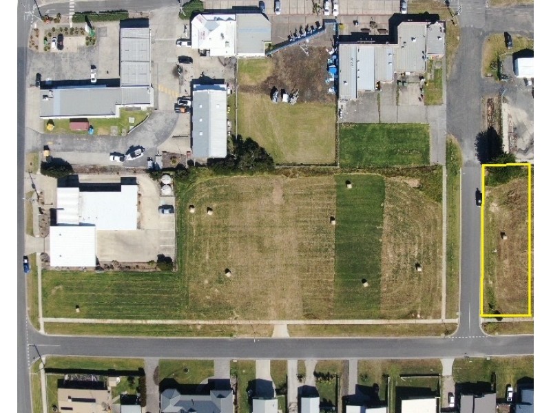 Lot 21 Paul Street, Grantville VIC 3984