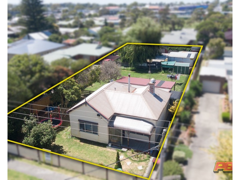 7 Cameron Street, Wonthaggi VIC 3995