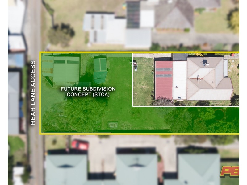 7 Cameron Street, Wonthaggi VIC 3995